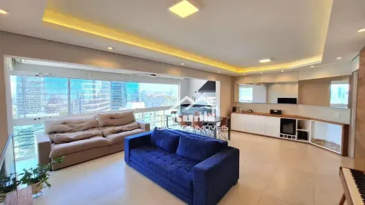 Apartamento com 3 Quartos à venda, 112m² no Vila Olímpia, São Paulo