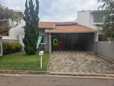 Casa de Condomínio com 3 Quartos à venda, 144m² no Pinheirinho, Vinhedo