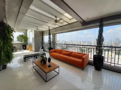 Apartamento com 3 Quartos à venda, 332m² no Vila Mariana, São Paulo