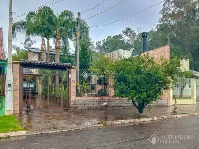 Casa com 2 Quartos à venda, 130m² no São José, Canoas