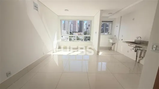 Apartamento com 2 Quartos à venda, 63m² no Setor Bueno, Goiânia