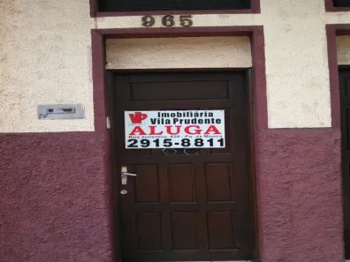Sala Comercial para alugar, 20m² no Vila Prudente, São Paulo