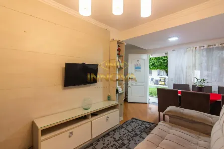 Casa com 2 Quartos à venda, 90m² no Granja Viana, Cotia