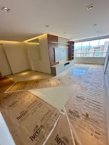 Apartamento com 4 Quartos à venda, 117m² no Setor Bueno, Goiânia