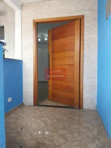 Sobrado com 4 Quartos à venda, 285m² no Parque Continental, Guarulhos