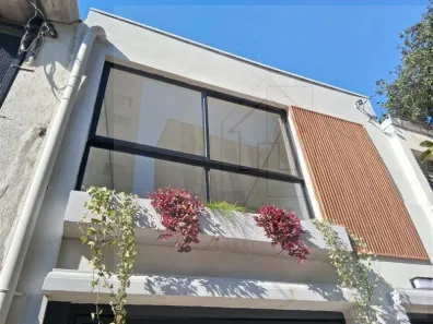 Casa com 2 Quartos à venda, 130m² no Vila Mariana, São Paulo