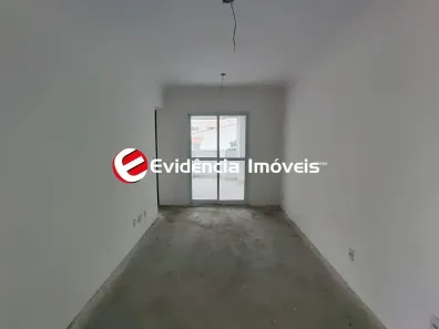 Apartamento com 2 Quartos à venda, 54m² no Vila Pires, Santo André