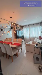Apartamento com 2 Quartos à venda, 95m² no Jardim Paranapanema, Campinas