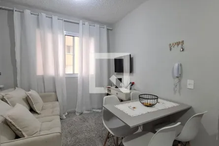 Apartamento com 2 Quartos à venda, 32m² no Vila Ema, São Paulo