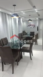 Apartamento com 2 Quartos à venda, 42m² no Jardim Adelfiore, São Paulo