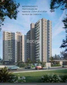Apartamento com 3 Quartos à venda, 76m² no Patrimônio, Uberlândia
