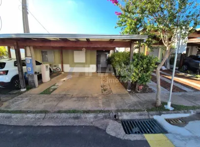 Casa de Condomínio com 2 Quartos à venda, 100m² no Jardim Ipanema, São Carlos