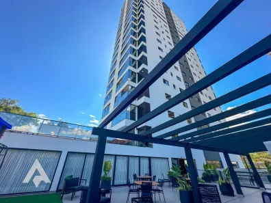 Apartamento com 2 Quartos à venda, 84m² no Vila Nova, Blumenau