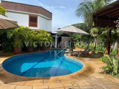 Casa de Condomínio com 4 Quartos à venda, 750m² no Cararu, Eusébio