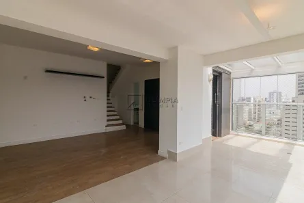 Cobertura com 2 Quartos à venda, 152m² no Vila Mariana, São Paulo