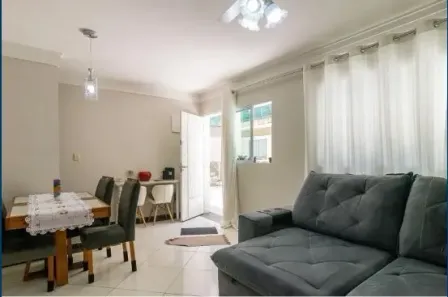 Sobrado com 3 Quartos à venda, 100m² no Vila Mazzei, São Paulo