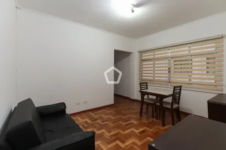 Apartamento com 2 Quartos à venda, 50m² no Sumarezinho, São Paulo