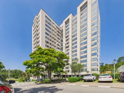 Apartamento com 2 Quartos para alugar, 57m² no Tamboré, Santana de Parnaíba