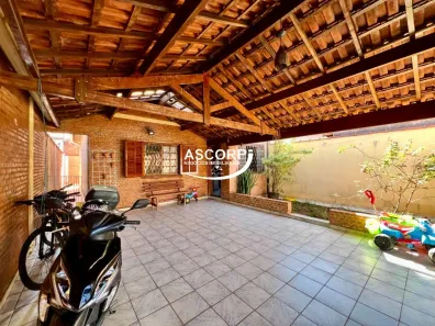 Casa com 2 Quartos à venda, 111m² no Residencial Serra Verde, Piracicaba