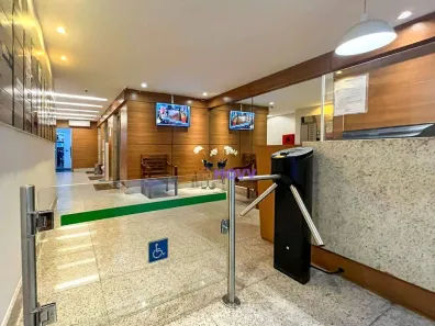 Sala Comercial à venda, 35m² no Centro, Niterói