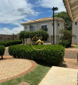 Casa de Condomínio com 3 Quartos à venda, 84m² no Betel, Paulínia