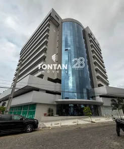 Ponto Comercial para alugar, 34m² no Gruta de Lourdes, Maceió