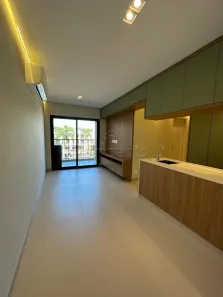 Apartamento com 2 Quartos para alugar, 57m² no Georgina Business Park, São José do Rio Preto