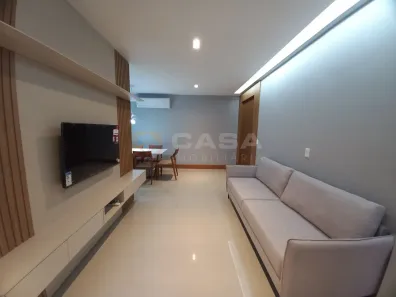 Apartamento com 3 Quartos à venda, 90m² no Itapuã, Vila Velha