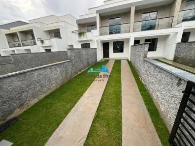 Casa com 2 Quartos à venda, 93m² no São João do Rio Vermelho, Florianópolis