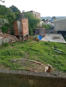Lote/Terreno à venda, 228m² no Jardim Amélia, Pinhais