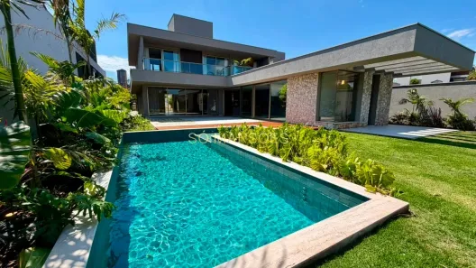 Casa com 4 Quartos à venda, 497m² no Alphaville - Lagoa dos Ingleses, Nova Lima