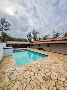 Fazenda/Sítio com 3 Quartos à venda, 400m² no Agenor de Campos, Mongaguá