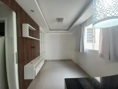 Apartamento com 2 Quartos à venda, 47m² no Jardim Colina Verde, Limeira