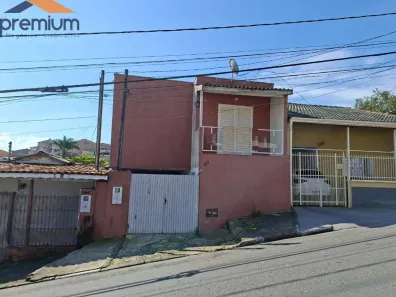 Sobrado com 2 Quartos à venda, 113m² no Vila Santa Filomena, Bragança Paulista