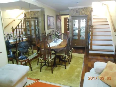 Sobrado com 3 Quartos à venda, 150m² no Vila Arriete, São Paulo