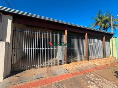 Casa com 2 Quartos à venda, 186m² no Marumbi, Londrina