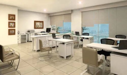 Imóvel Comercial para alugar, 680m² no Gonzaga, Santos