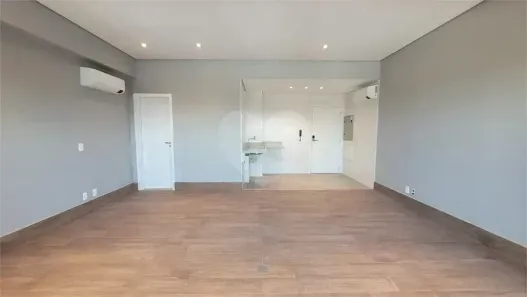 Apartamento com 1 Quarto à venda, 42m² no Itaim Bibi, São Paulo