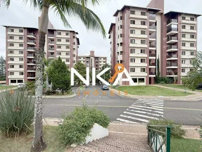 Apartamento com 3 Quartos à venda, 92m² no Parque da Hípica, Campinas
