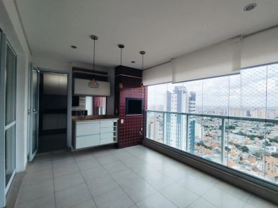 Apartamento com 3 Quartos à venda, 134m² no Vila Carrão, São Paulo