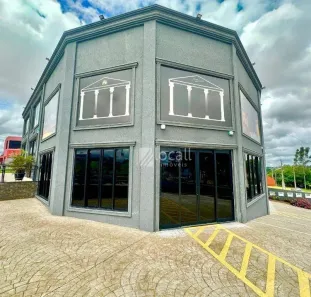 Ponto Comercial para alugar, 62m² no Parque Residencial J. Macedo, São José do Rio Preto