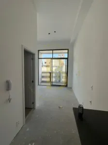 Flat com 1 Quarto à venda, 25m² no Moema, São Paulo