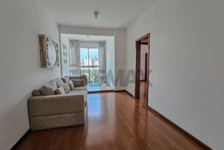Apartamento com 2 Quartos para alugar, 60m² no Buritis, Belo Horizonte