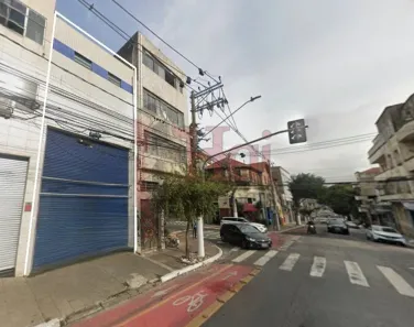 Imóvel Comercial à venda, 300m² no Bom Retiro, São Paulo