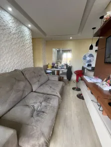 Apartamento com 2 Quartos à venda, 51m² no Jardim Casablanca, São Paulo