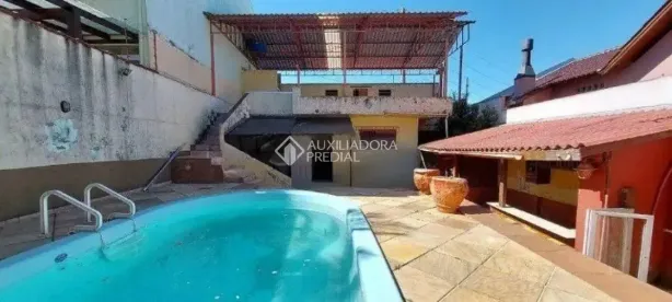 Casa com 3 Quartos para alugar, 199m² no Cristo Redentor, Porto Alegre