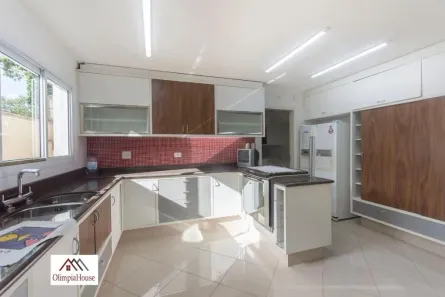 Casa com 4 Quartos à venda, 258m² no Indianópolis, São Paulo