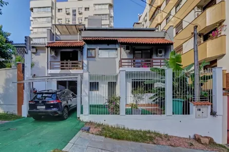 Imóvel Comercial com 5 Quartos à venda, 290m² no Bela Vista, Porto Alegre