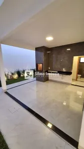 Casa com 3 Quartos à venda, 150m² no Jardim Colina, Uberlândia