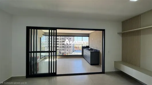 Apartamento com 3 Quartos à venda, 130m² no Jardim Sul, Uberlândia